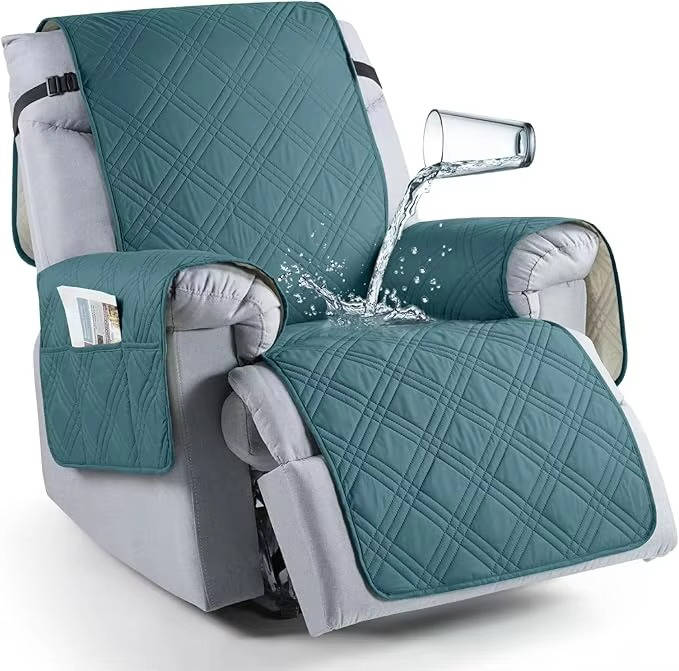 Housse de fauteuil inclinable impermeable