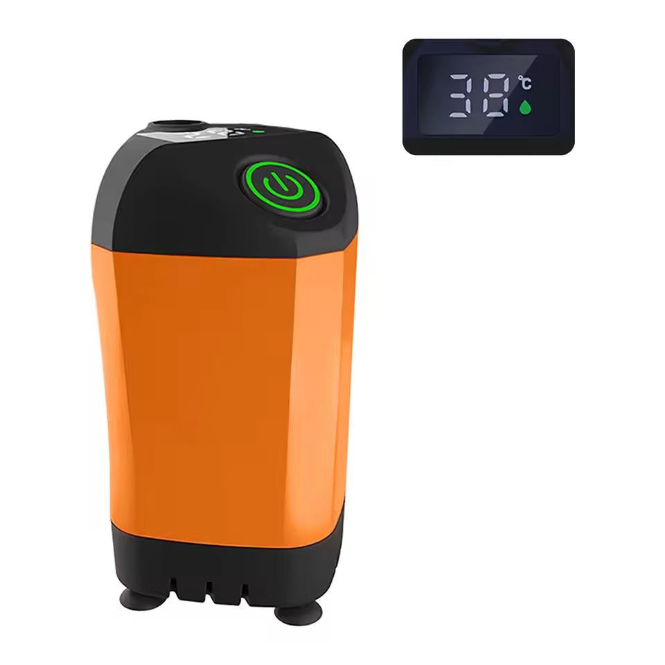 Douche Portable de Camping