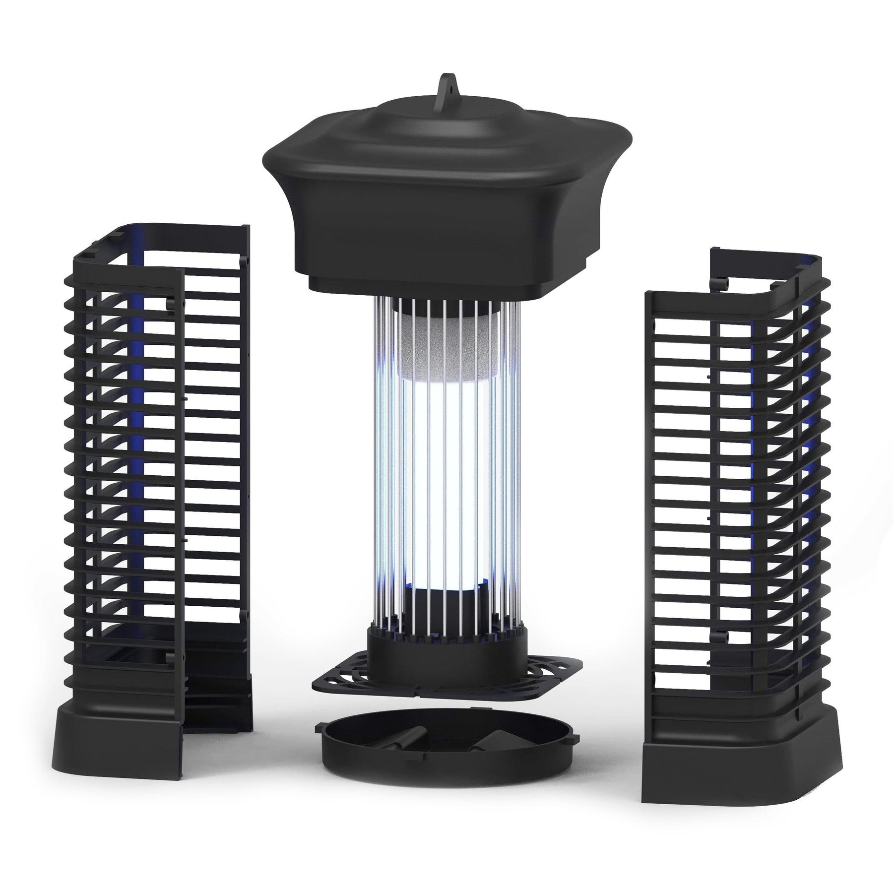 Lampe Tue-Insectes Électrique