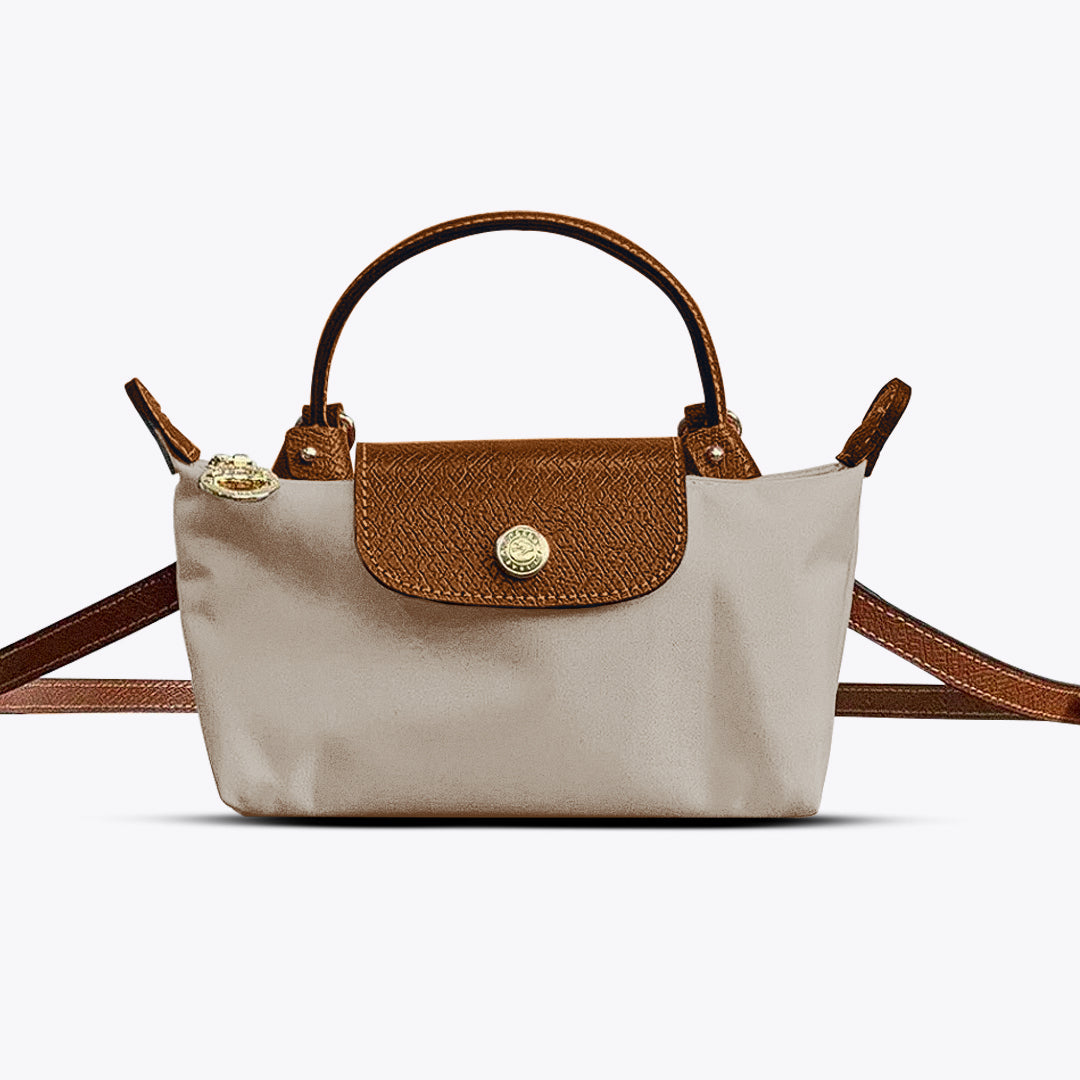 Petit sac bandoulière, 15 x 25 cm, sangle réglable