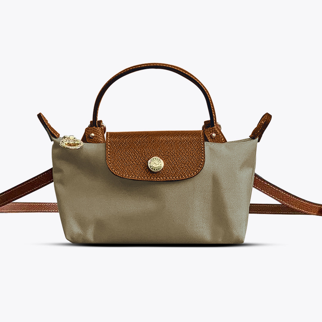 Petit sac bandoulière, 15 x 25 cm, sangle réglable