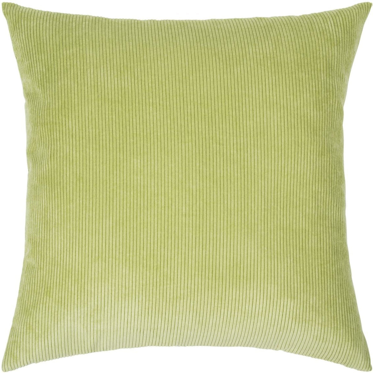 Corduroy-Look Cushion Cover