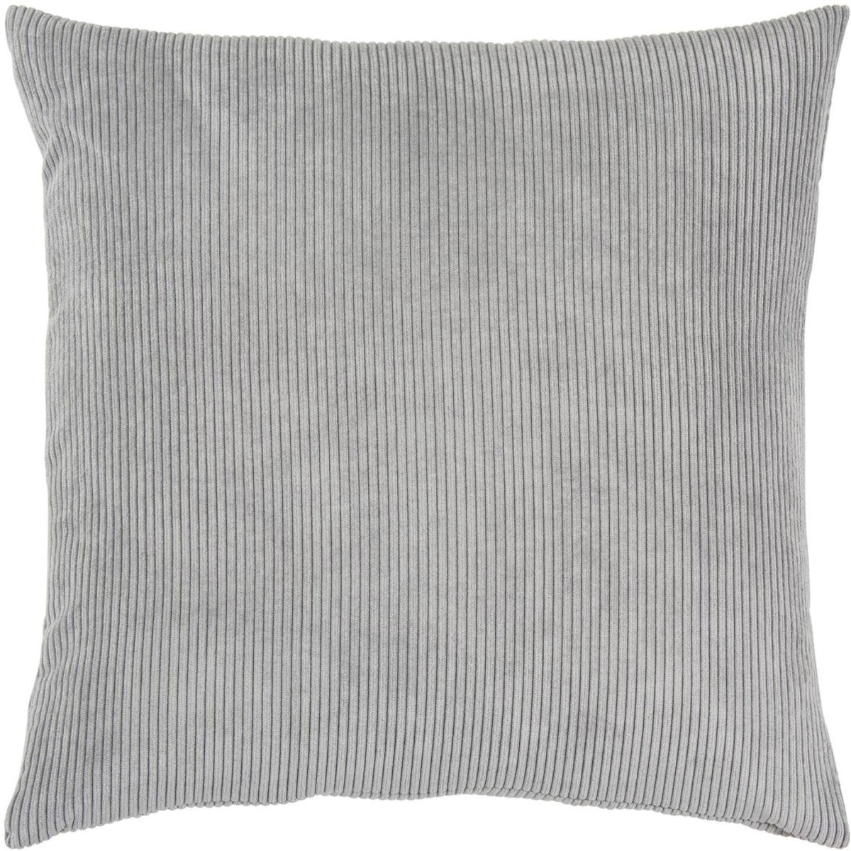 Corduroy-Look Cushion Cover