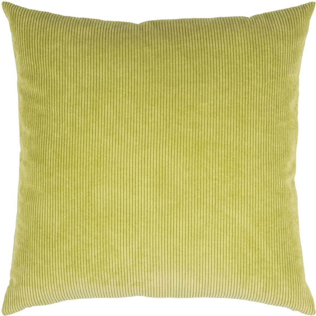Corduroy-Look Cushion Cover