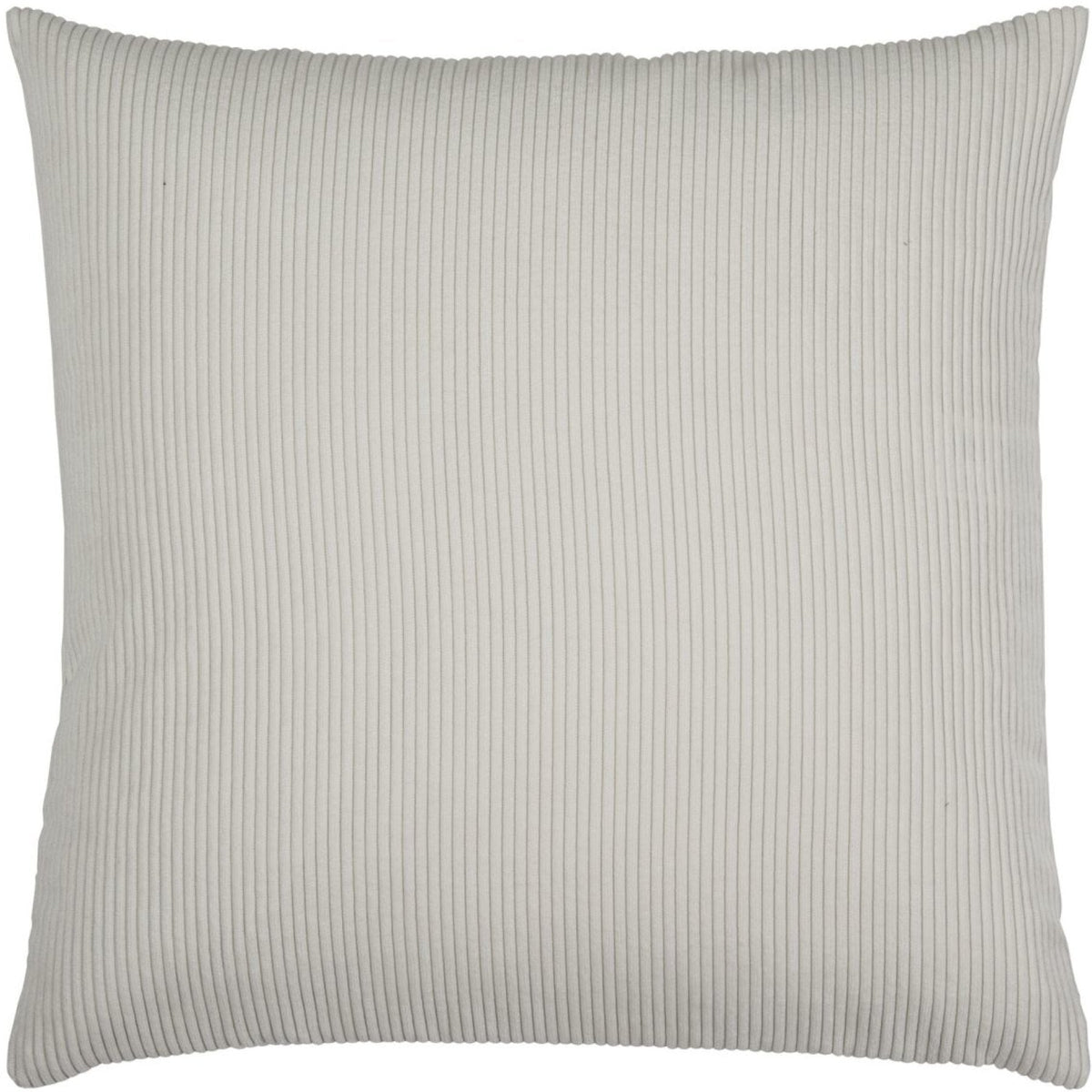 Corduroy-Look Cushion Cover