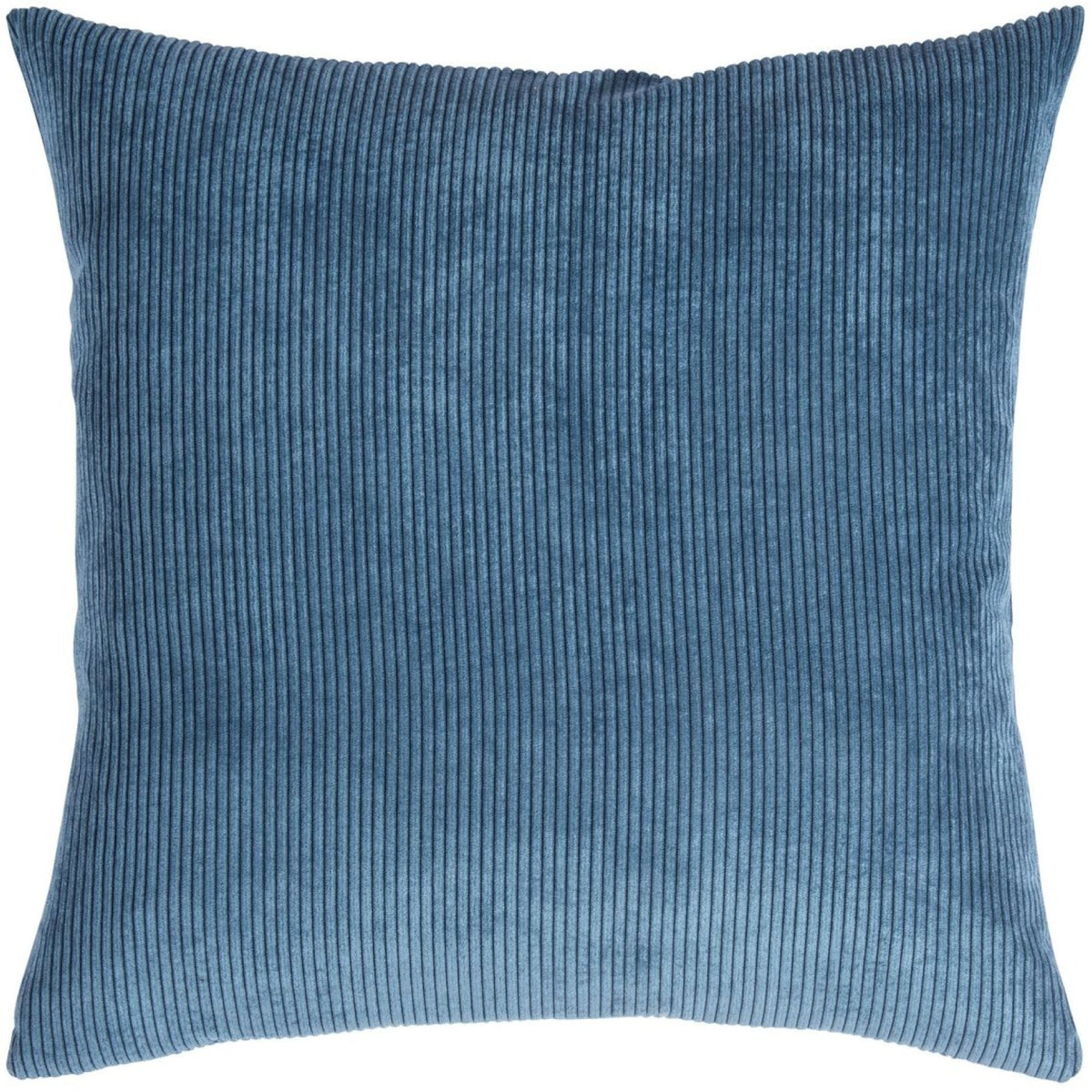Corduroy-Look Cushion Cover