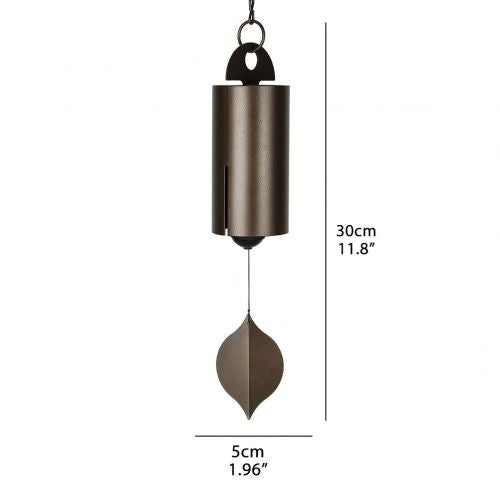 Cloche de Sérénité à Résonance Profonde