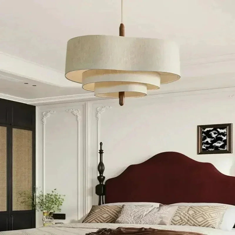 Lampe Suspension Galet Martinelli