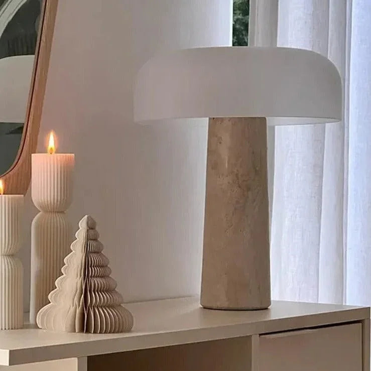 Lampe de Table Scandi Lys