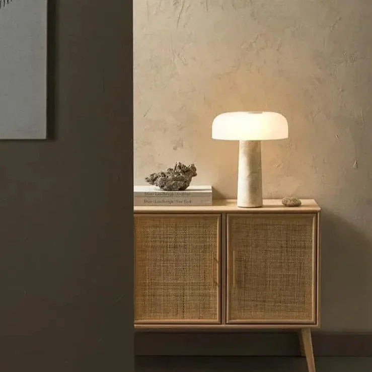 Lampe de Table Scandi Lys