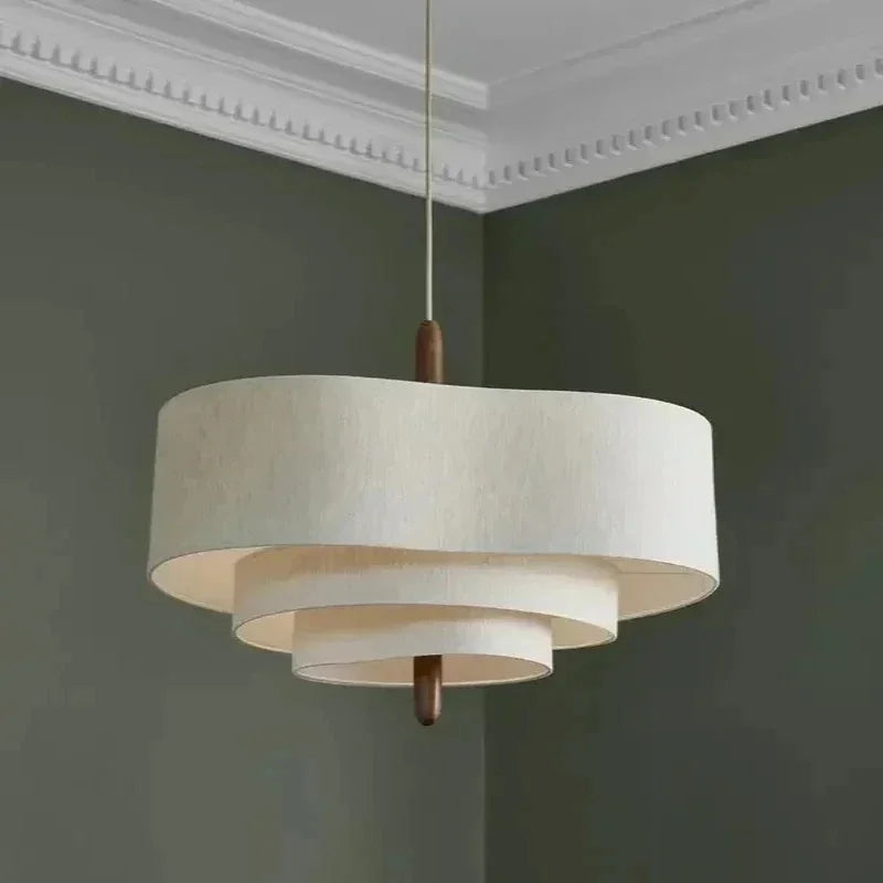 Lampe Suspension Galet Martinelli
