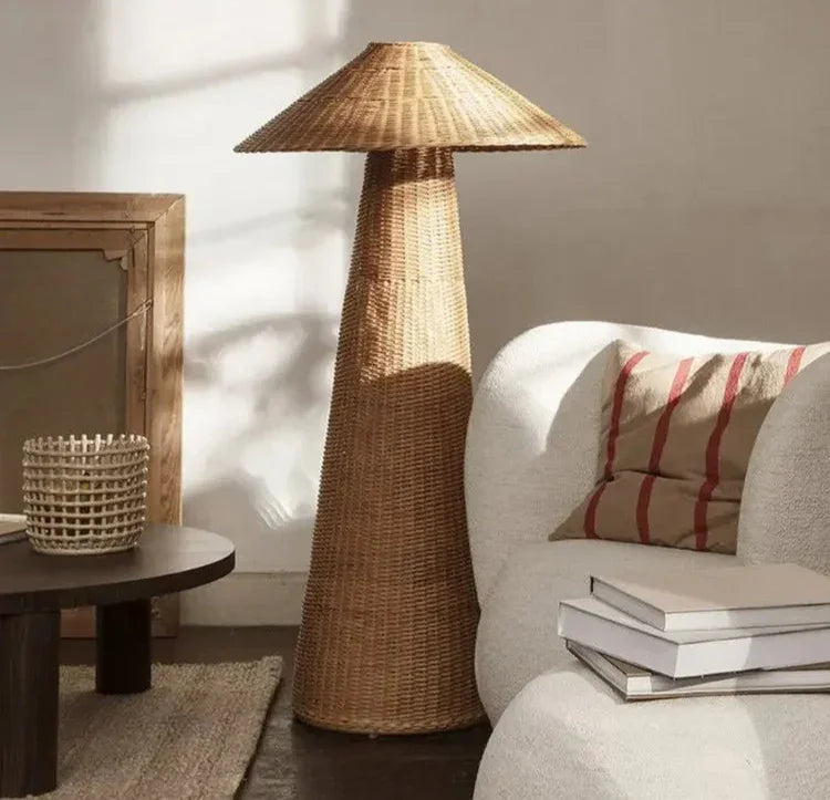 Lampadaire Lallie