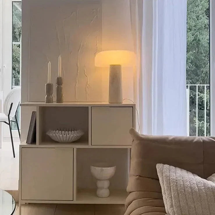 Lampe de Table Scandi Lys
