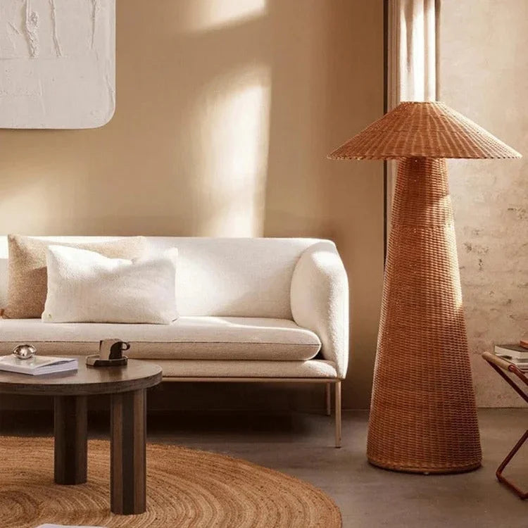 Lampadaire Lallie