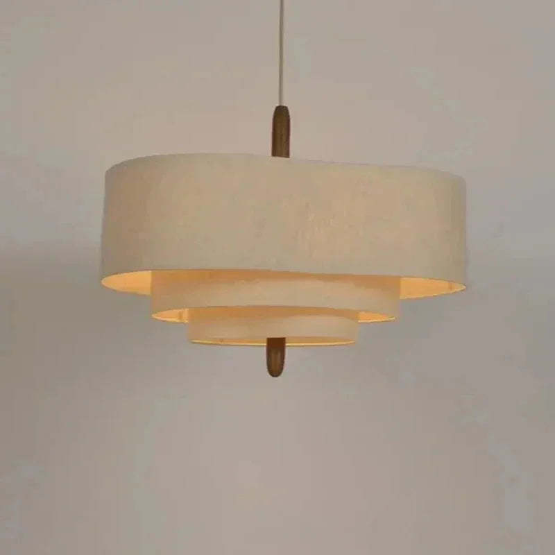 Lampe Suspension Galet Martinelli