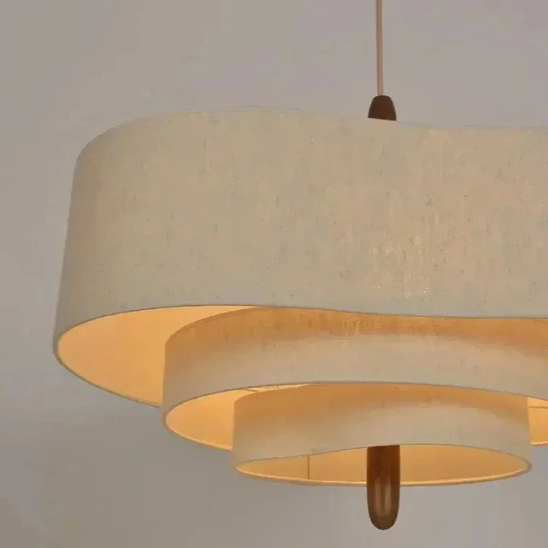 Lampe Suspension Galet Martinelli