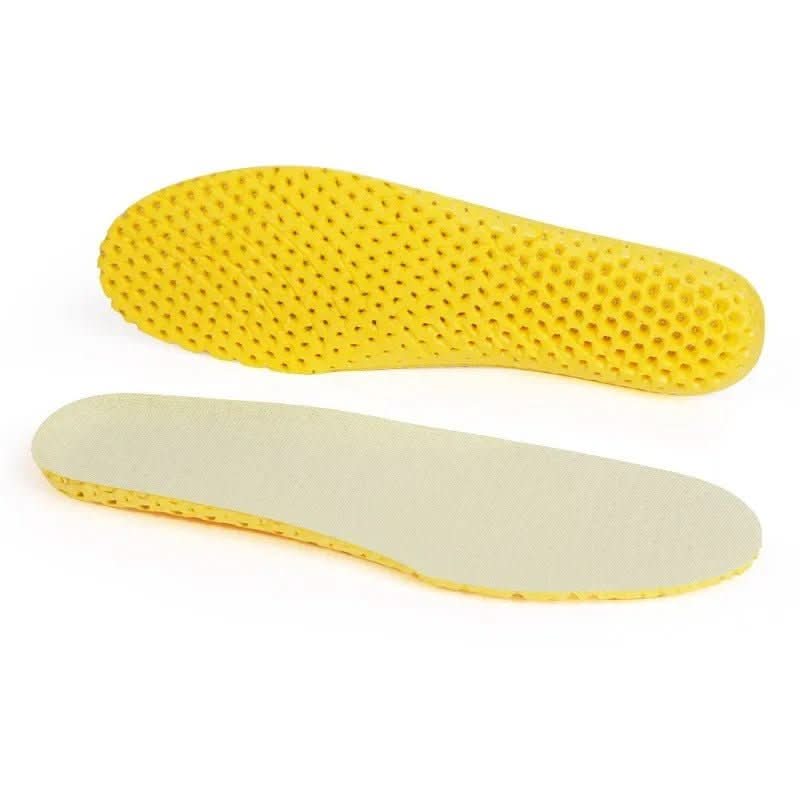 Baresolea Semelles pour Chaussures Minimalistes