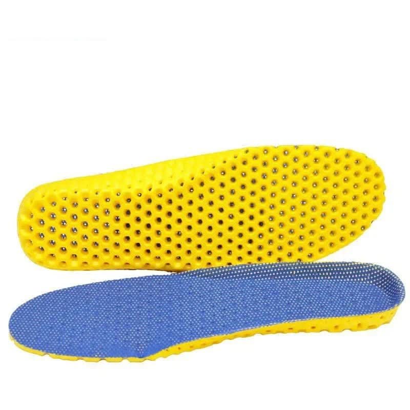 Baresolea Semelles pour Chaussures Minimalistes