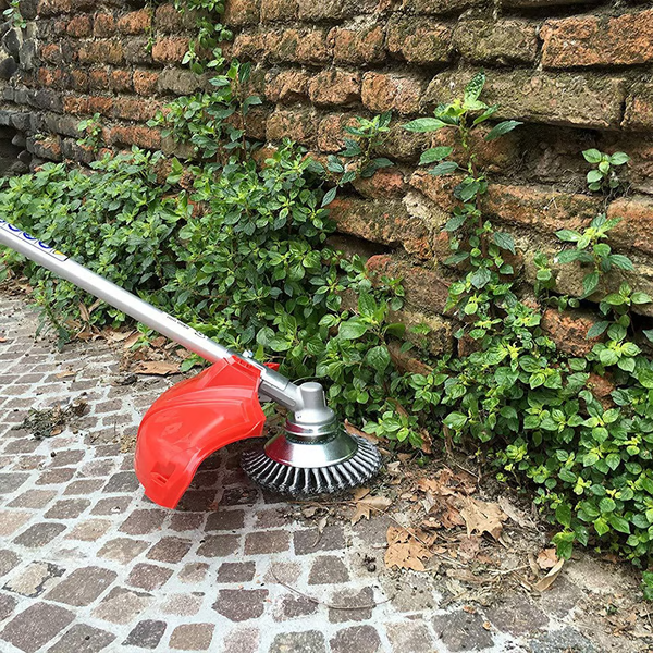 Carbon Steel Blade Brush Cutter