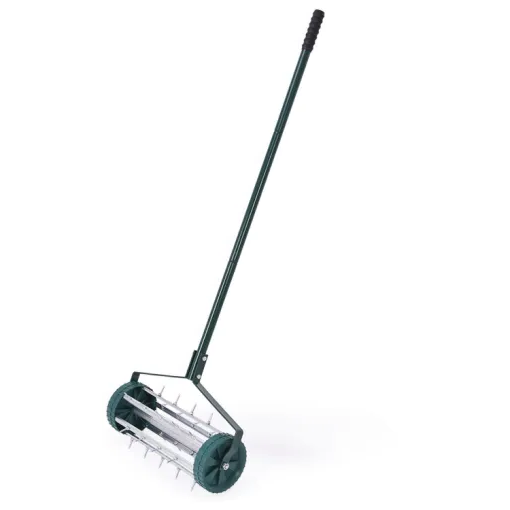 Sturdy Manual Lawn Soil Aerator