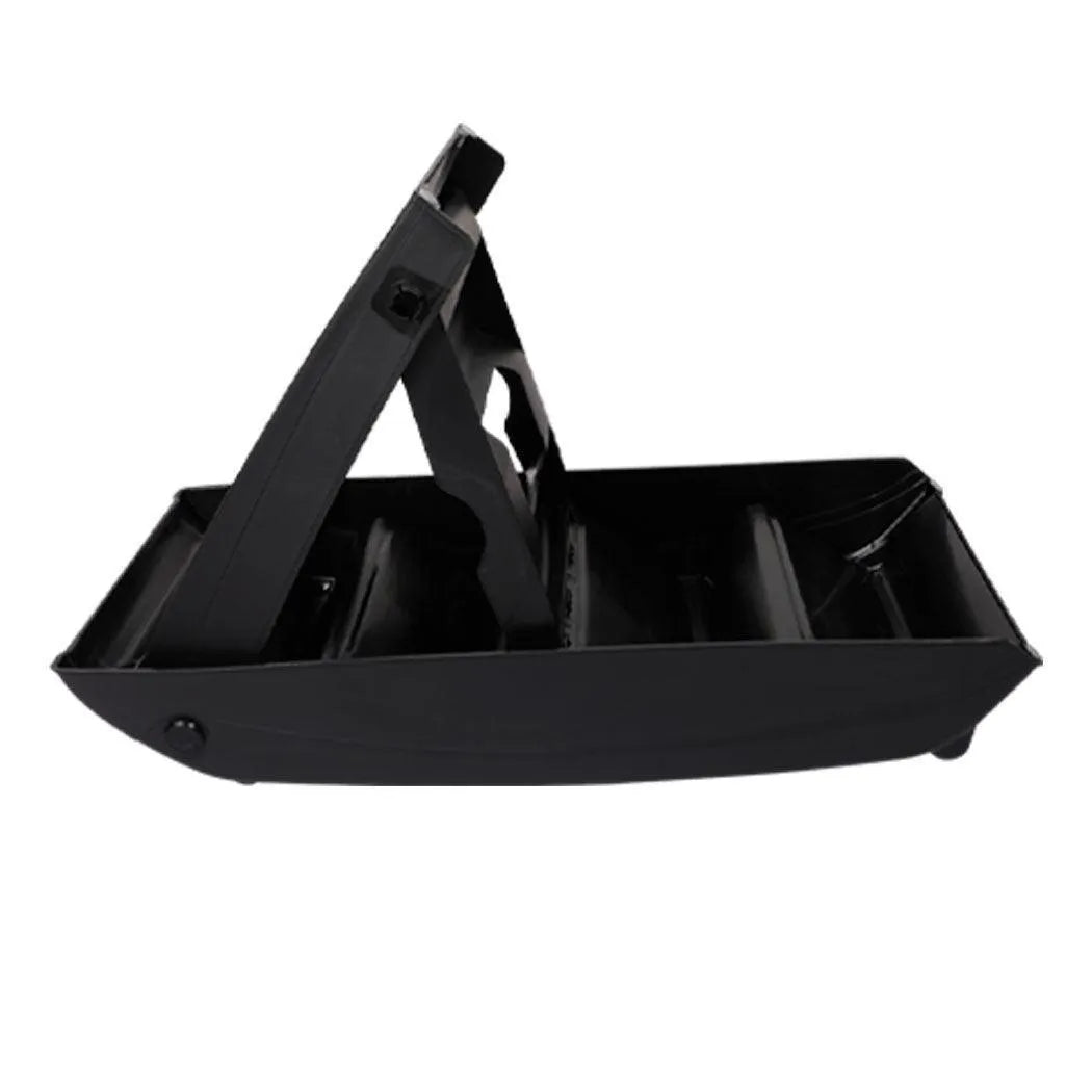 Marchepied pliable pour chien, lit et canapé