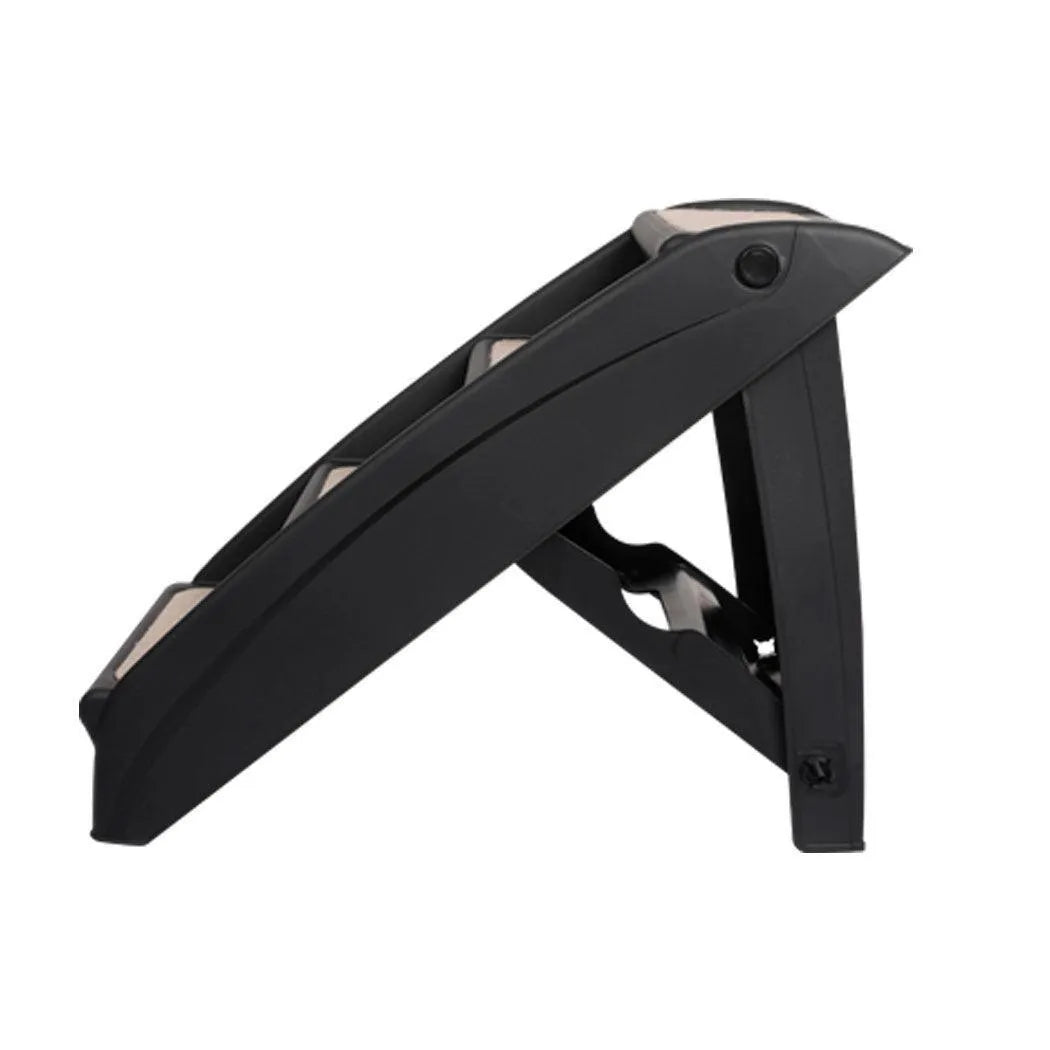 Marchepied pliable pour chien, lit et canapé