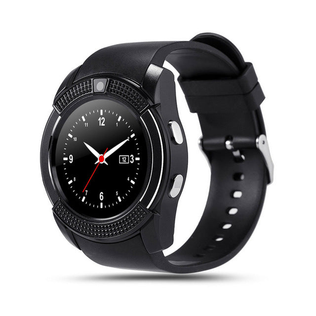 Montre connectée téléphone K8 avec carte 8 Go