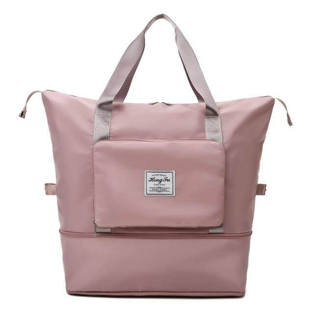 Lightweight Foldable Large Capacity Travel Bag