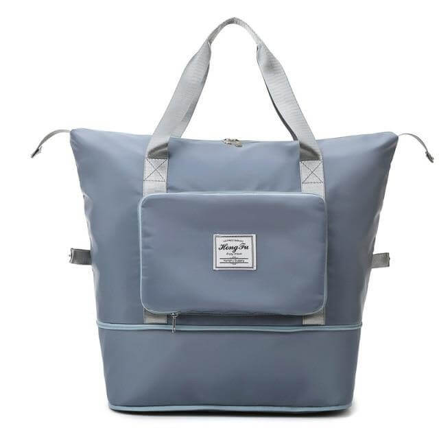 Lightweight Foldable Large Capacity Travel Bag