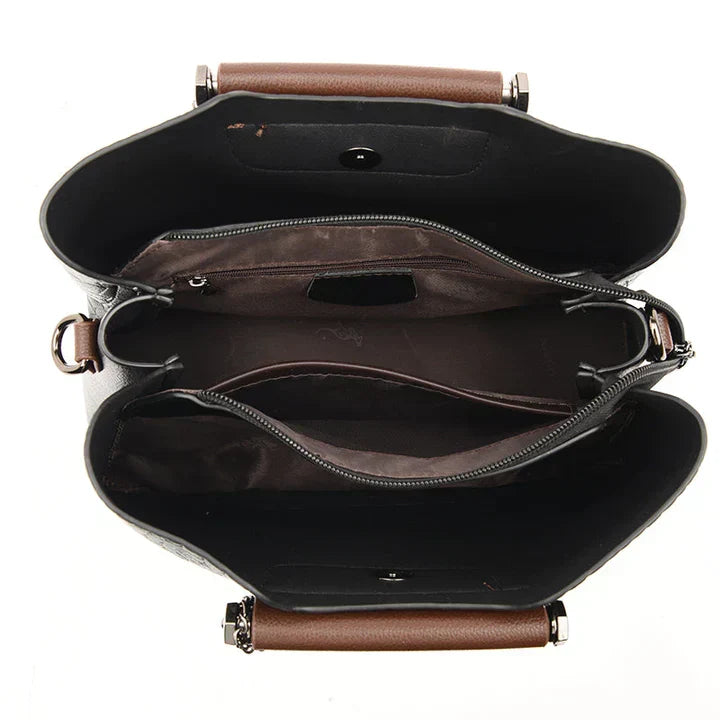 Sac à Main Femme en Cuir Véritable