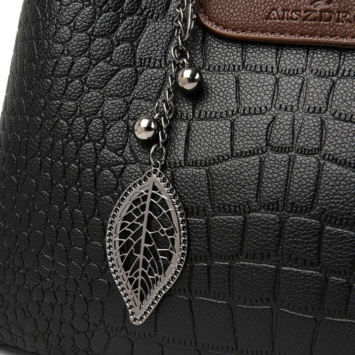 Sac à Main Femme en Cuir Véritable