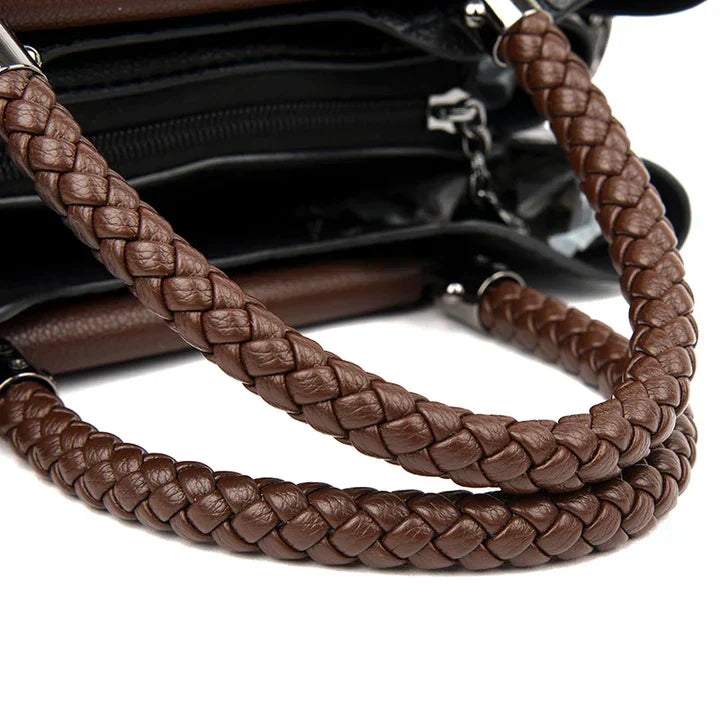 Sac à Main Femme en Cuir Véritable