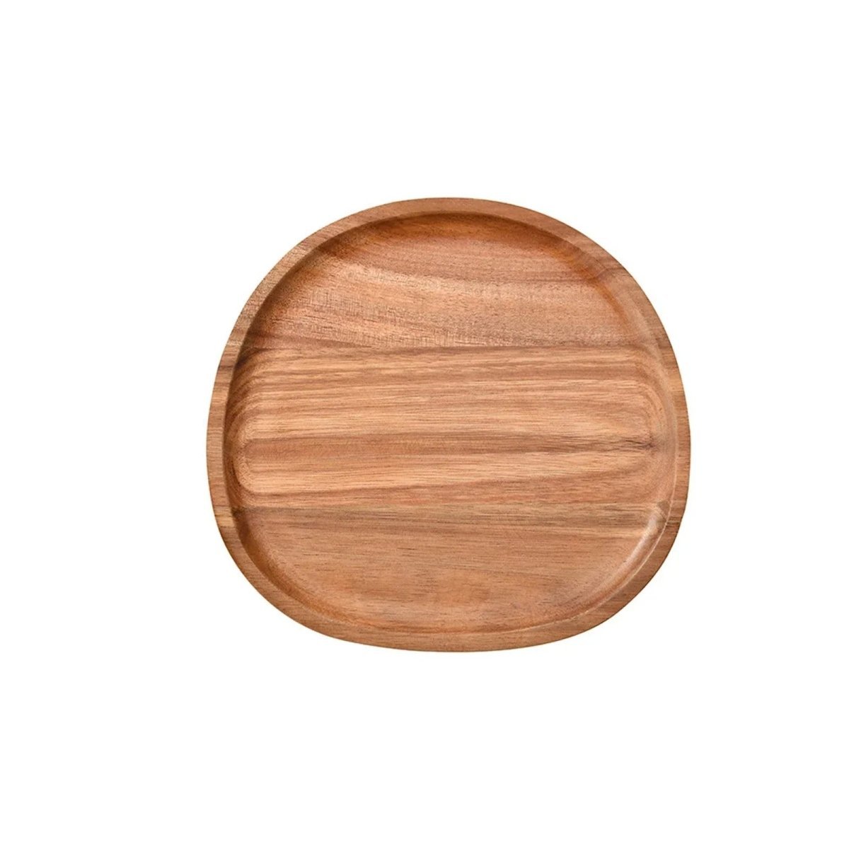 Acacia Wood Serving Tray