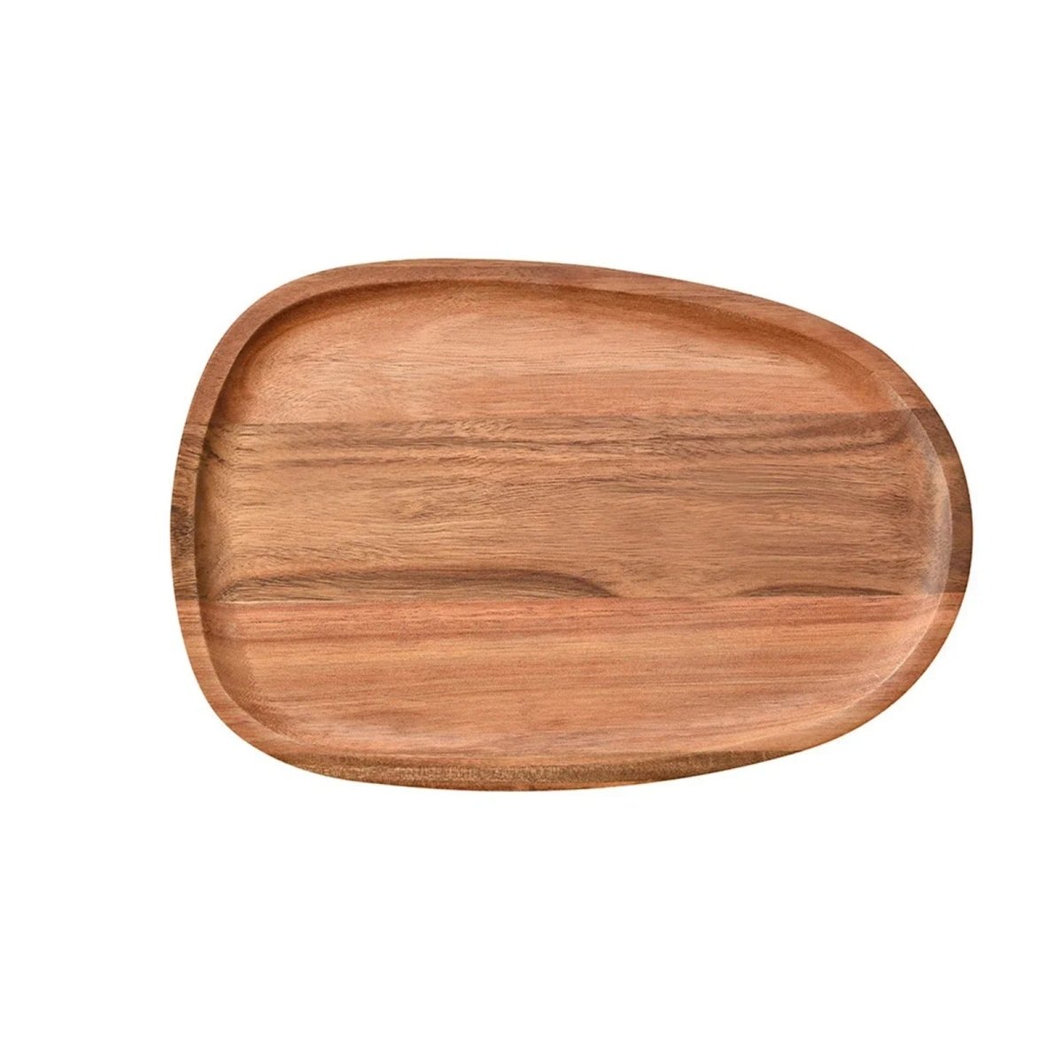 Acacia Wood Serving Tray