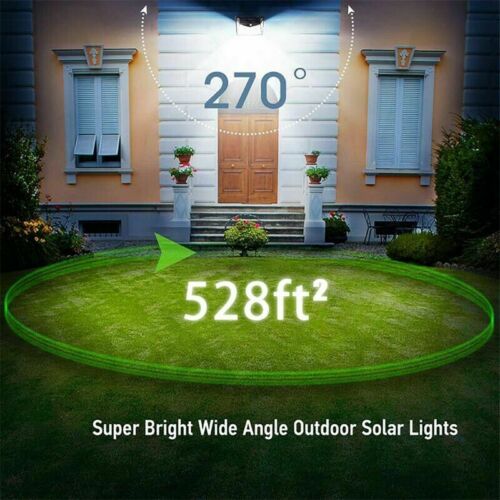 Outdoor Solar Lamp