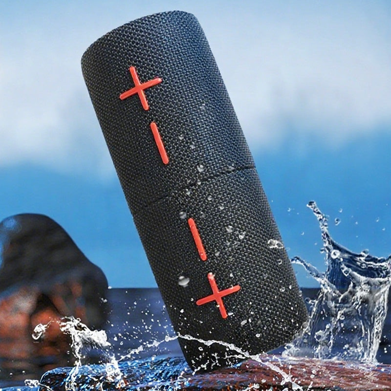 Enceinte Bluetooth 2 en 1 séparable et magnétique