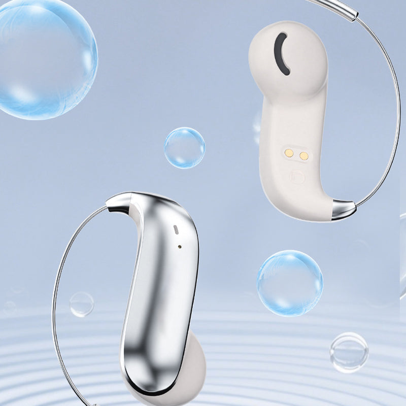 Écouteurs ouverts sans fil, 4,2 g, Bluetooth 6.0