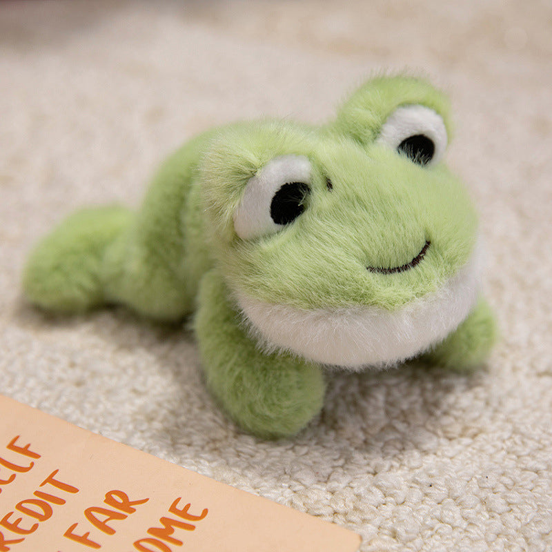 Peluche aimantée pour réfrigérateur, 14 cm