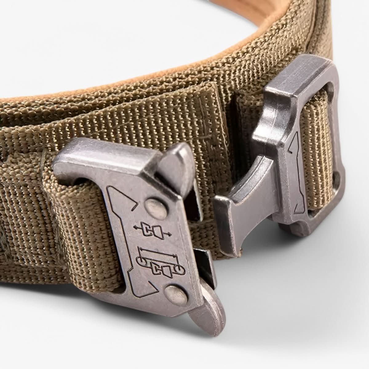 Collier en Nylon Rembourré pour Chien