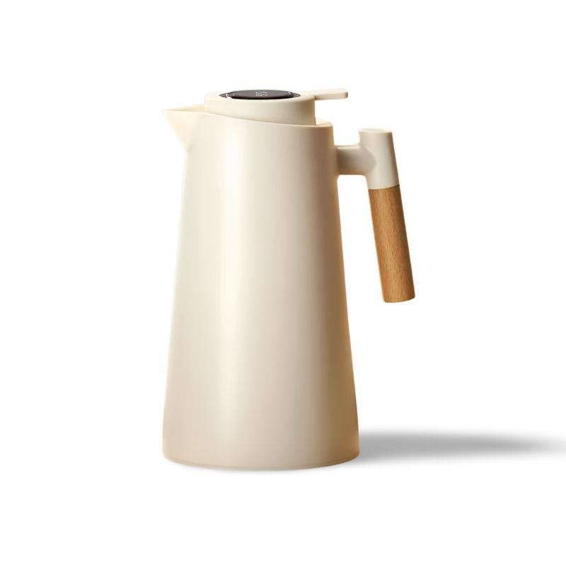 Carafe isotherme 1 L avec affichage de température