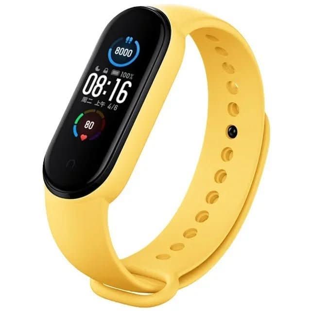 Bodyscale Montre Connectée Bluetooth Santé & Quotidien