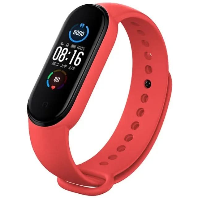 Bodyscale Montre Connectée Bluetooth Santé & Quotidien