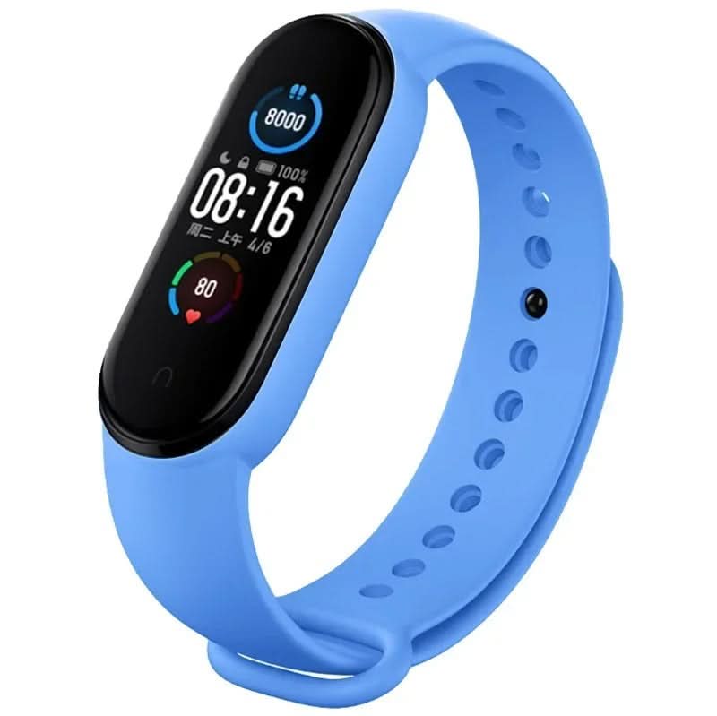 Bodyscale Montre Connectée Bluetooth Santé & Quotidien