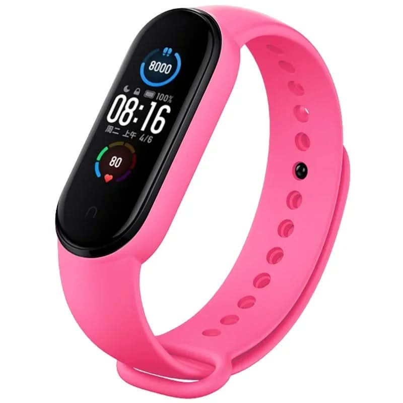 Bodyscale Montre Connectée Bluetooth Santé & Quotidien