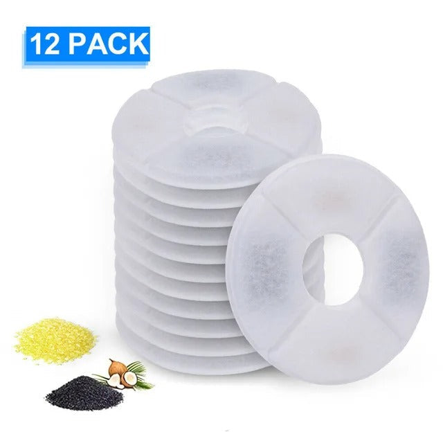 Aquapaw Automatic Pet Water Fountain
