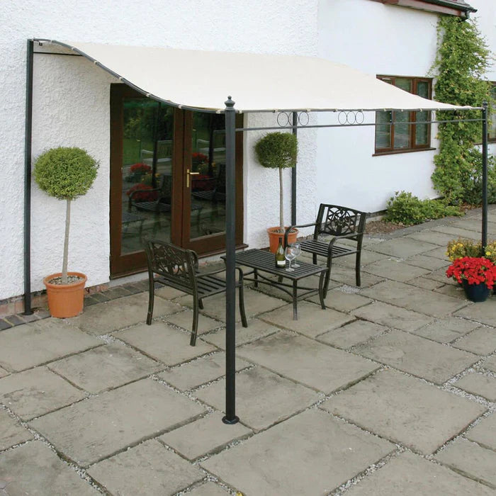 Waterproof Garden and Terrace Awning