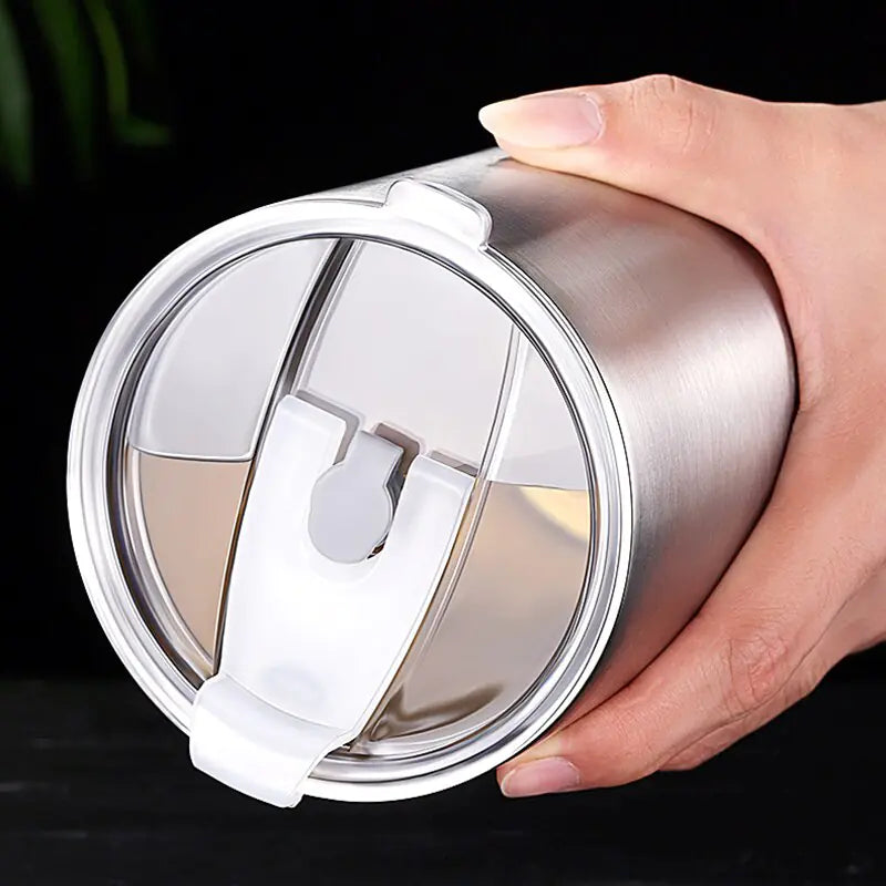 TempTraveler - Mug Isotherme en Inox 900 ml