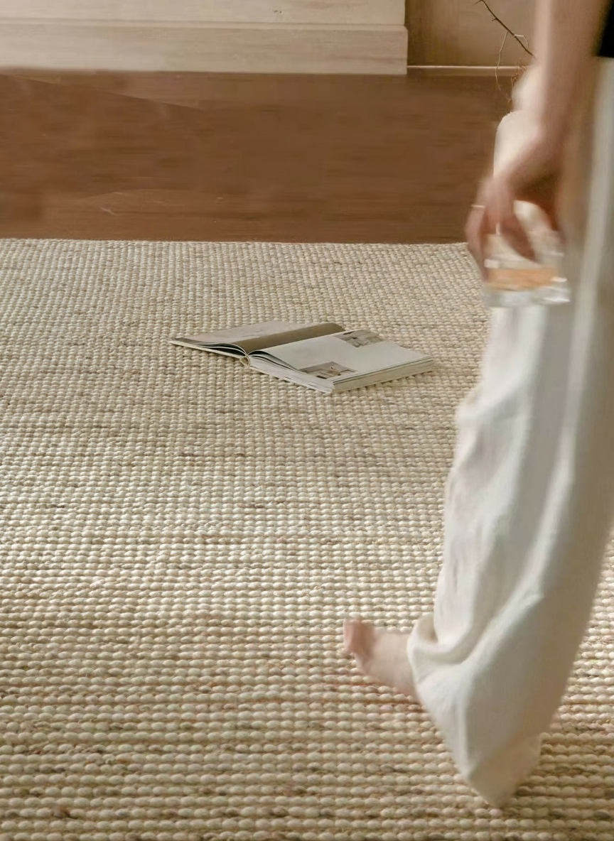 Tapis Freshwater