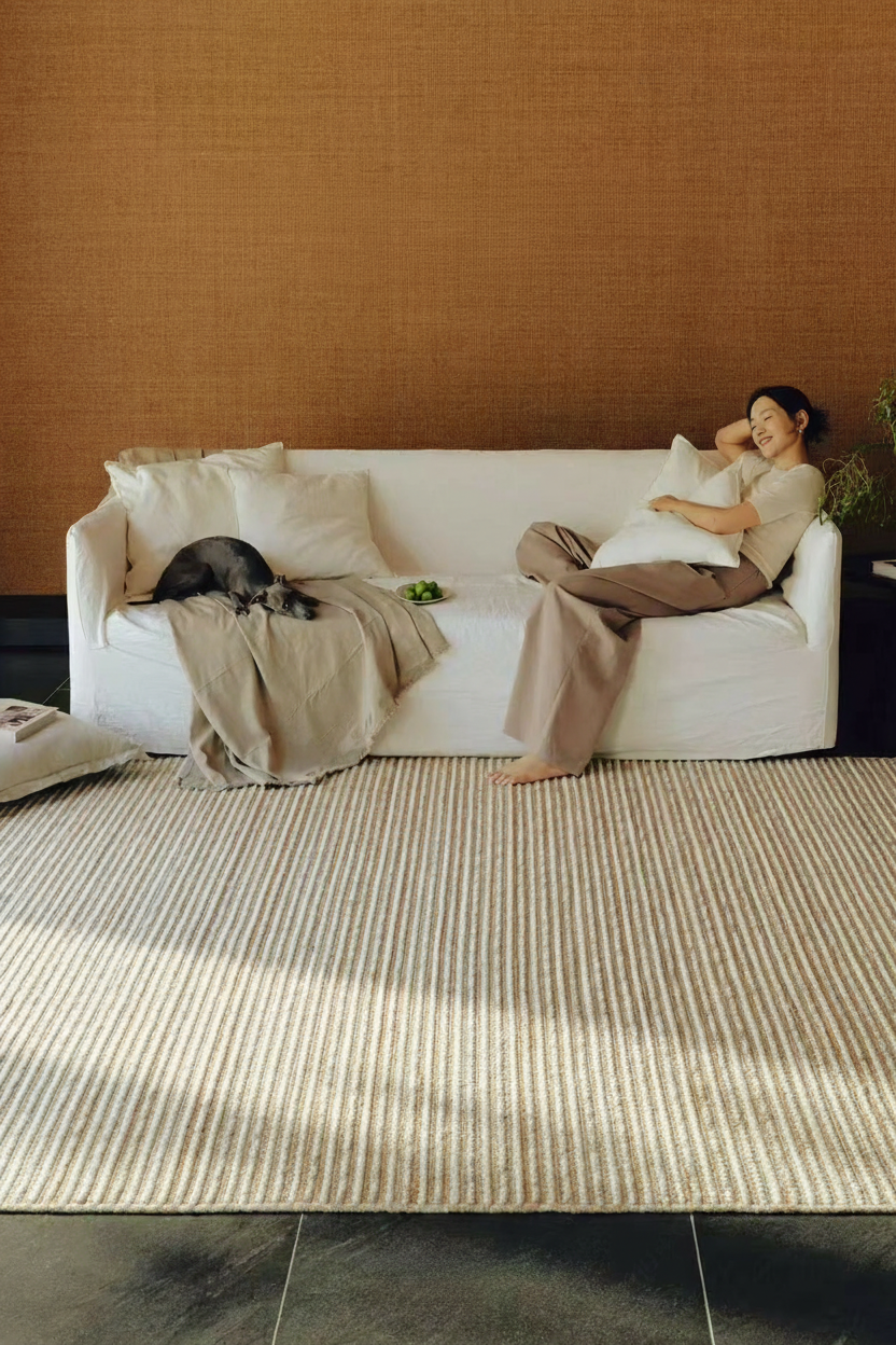 Tapis Freshwater
