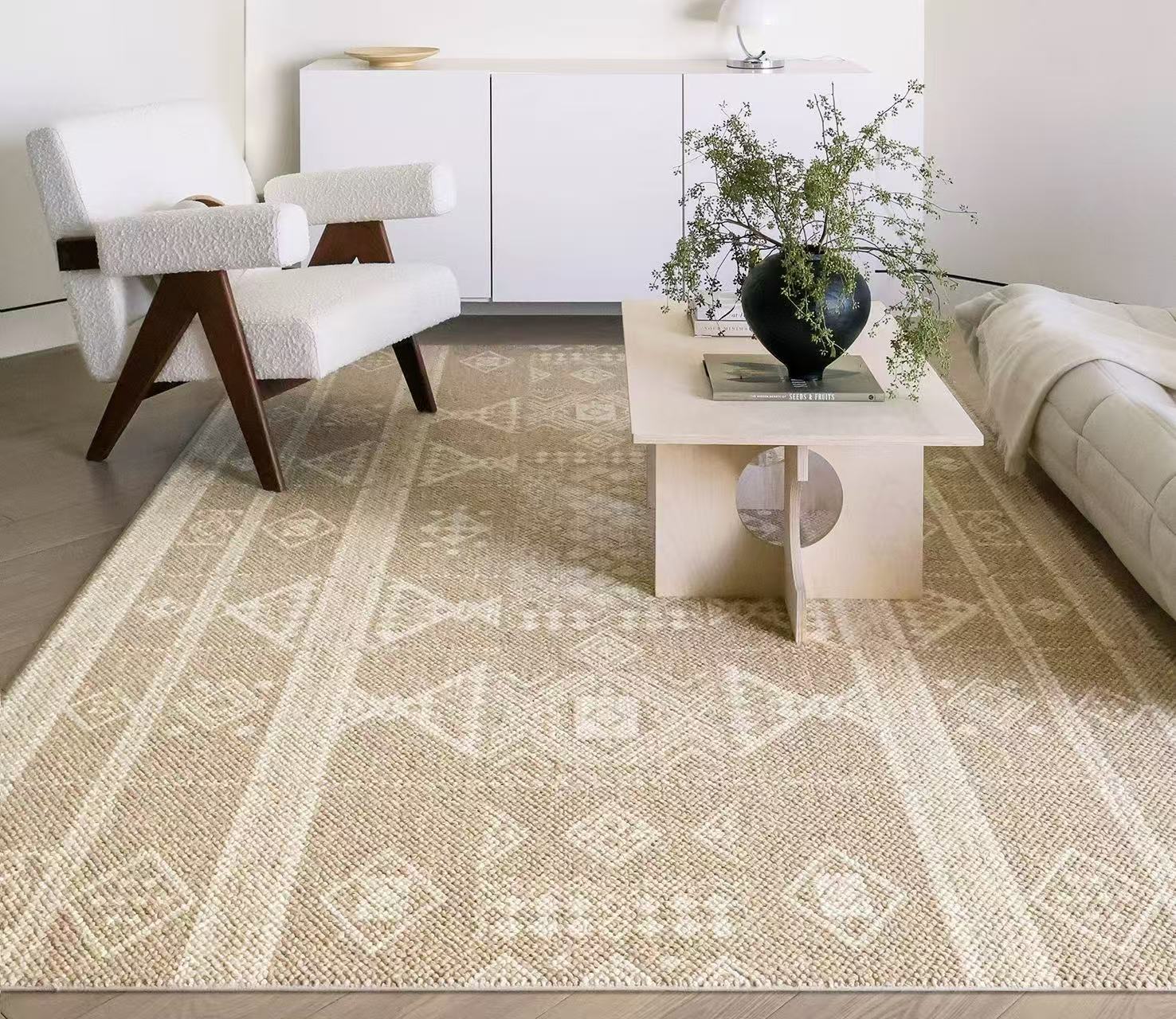 Tapis Cabarita